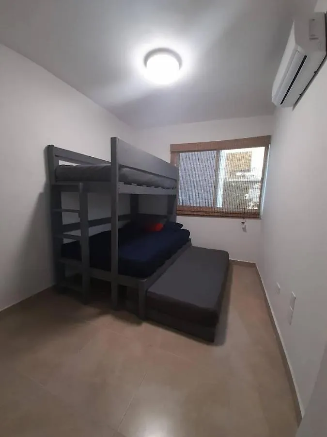 Beautiful Apartment Hoestel Punta Estrella! Playa del Carmen