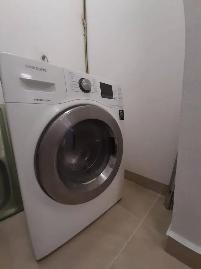 Beautiful Apartment Hoestel Punta Estrella! Playa del Carmen