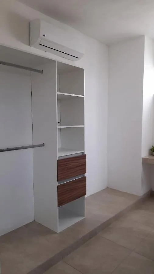 Beautiful Apartment Hoestel Punta Estrella! Playa del Carmen 0*,