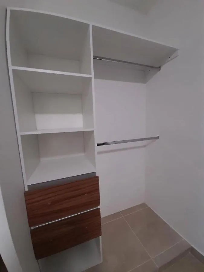 Beautiful Apartment Hoestel Punta Estrella! Playa del Carmen Mexico